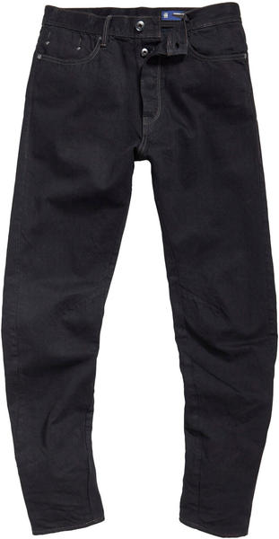 G-Star Arc 3D Jeans (D22051) pitch black