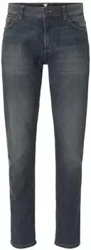 Tom Tailor Marvin Straight Jeans (1007858) mid stone wash denim