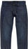 G-Star Triple A Regular Straight Jeans worn in pacific