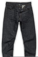 G-star D22051-B988-1241-32-27, G-star Arc 3d Jeans Blau 27 / 32 Mann 3D Raw Denim