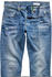 G-Star 3301 Slim Jeans (51001) faded cascade restored