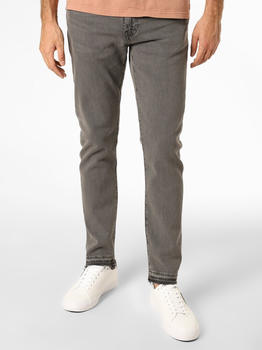 Levi's 512 Slim Taper Fit Jeans grey