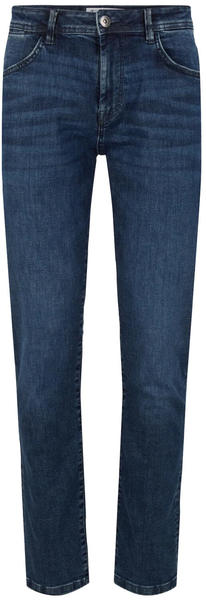 Tom Tailor Regular Slim Josh Jeans (1032793) used mid stone blue denim