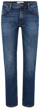 Tom Tailor Marvin Straight Jeans (1007858) used mid stone blue denim
