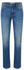 Tom Tailor Josh Regular Slim Jeans (1007860) used mid stone blue denim