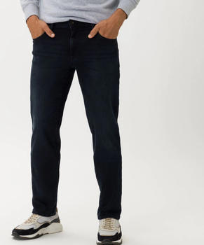 BRAX Cadiz Straight Jeans (81-6507) raw blue used