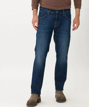 BRAX Cadiz Straight Jeans (81-6507) regular blue