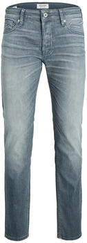 Jack & Jones Tim Oliver JOS 319 Lid Slim/Straight Fit Jeans (12217105) grey denim