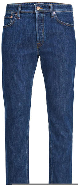 Jack & Jones Mike Original MF 486 Comfort Fit Jeans (12212820) blue denim