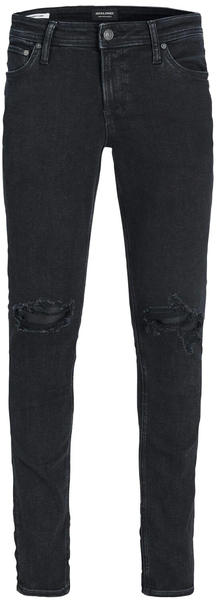 Jack & Jones Liam Original AM 305 Skinny Fit Jeans (12213166) black denim
