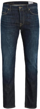 Jack & Jones Mike Wood JOS 581 Comfort Fit Jeans (12217099) blue denim