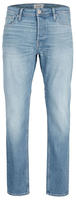 Jack & Jones 12209630 blue, Jack & Jones Loose Fit Jeans Mike Original in Blue Denim