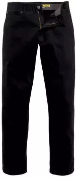 Lee Straight Fit XM black (L71WTF01)