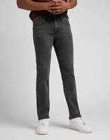 Lee Herren Jeans grau Slim Fit