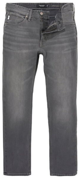 Marc O'Polo Vidar Slim Jeans made of a stretchy cotton blend (B61922112072) multi/reddish mid grey