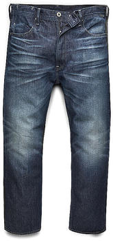 G-Star Type 49 Relaxed Fit Jeans blue (C957)