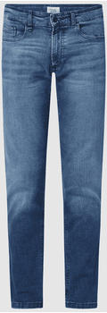 Camel Active Slim Fit Madison Jeans (488885-8D69) blue