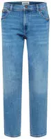 Wrangler W121JX21Y30 30, Wrangler Texas Low Stretch Straight Jean New Favorite