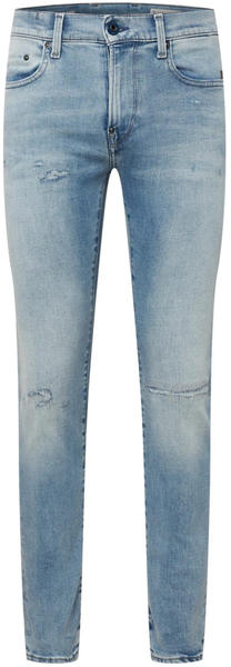 G-Star Revend FWD Skinny Fit Jeans aged indigo