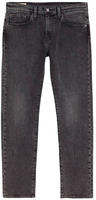 Levi's Jeans 502 29507-1292 Schwarz Taper Fit Herren
