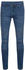 Urban Classics Slim Fit Biker Jeans (TB1436) blue washed