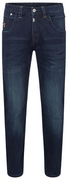 Timezone Jeans (27-10007-00-3287) ink shadow wash