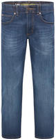 Lee Slim-fit-Jeans "Extrem Motion" Extreme Motion Stretchware