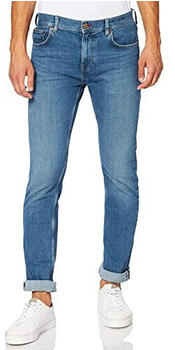 Tommy Hilfiger Denton Straight Fit Jeans jerome indigo