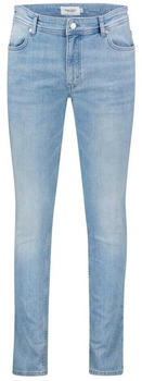 Marc O'Polo Jeans Ando Skinny Model made of pure organic cotton (B61905012078) multi/light blue cobalt