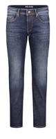 MAC 0982L038400, MAC Herren Jeans BEN H900 Regular Fit 36/34 darkblue