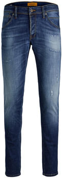 Jack & Jones Glenn Fox GE 324 Slim Fit Jeans blue denim