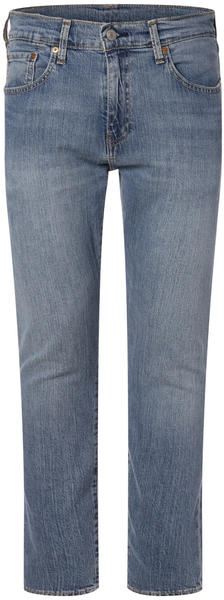 Levi's 512 Slim Taper Fit Jeans stonewash