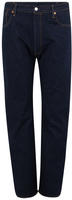 Levi's Plus 11501-0165-34/50, Levi's Plus 501 Original Jeans Blau 50 / 34 Mann