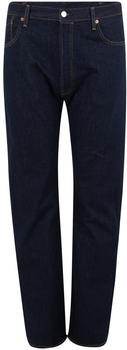 Levi's 501 Original Jeans (big und tall) onewash blue