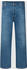 Levi's 501 Original Jeans (big und tall) medium indigo stonewash blue