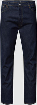 Levi's 512 Slim Taper Jeans (big & tall) rock cod blue