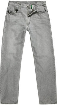 G-Star Type 49 Relaxed Fit Jeans faded grey limestone
