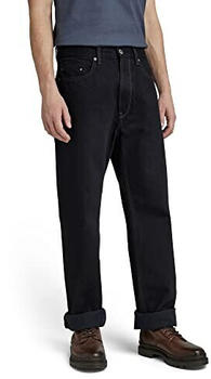 G-Star Type 49 Relaxed Fit Jeans pitch black