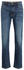 Tom Tailor Trad Relaxed Jeans (1034119) used dark stone blue denim