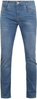 MAC 0951L051700, MAC Herren Jeans ARNE PIPE Slim Fit 33/32 blue