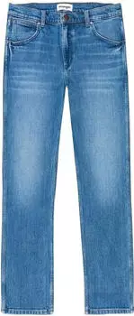 Wrangler Greensboro low stretch new favorite