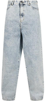 Cayler & Sons 90's Mid Waist Jeans (TB4461) blue clair