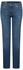 Levi's 511 Slim Jeans medium indigo worn in blue