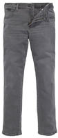 Wrangler - Texas Revelation Grau Herren