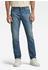 G-Star 3301 Slim Jeans antique faded blue opal restored