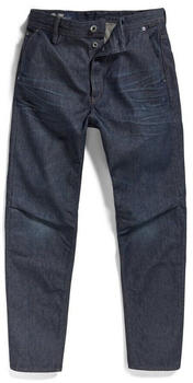 G-Star Grip 3D Relaxed Tapered Jeans 3d raw denim