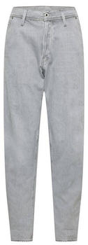 G-Star Grip 3D Relaxed Tapered Jeans faded grey limestone