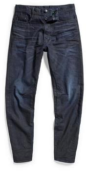 G-Star Arc 3D Jeans (D22051) worn in naval blue cobler