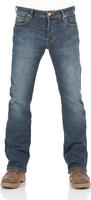 LTB Herren Jeans Roden Bootcut - Blau - Lane Wash - Lane Wash (51858) - 33W / 36L