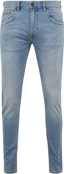 PME Legend Tailwheel Slim Fit Jeans light blue